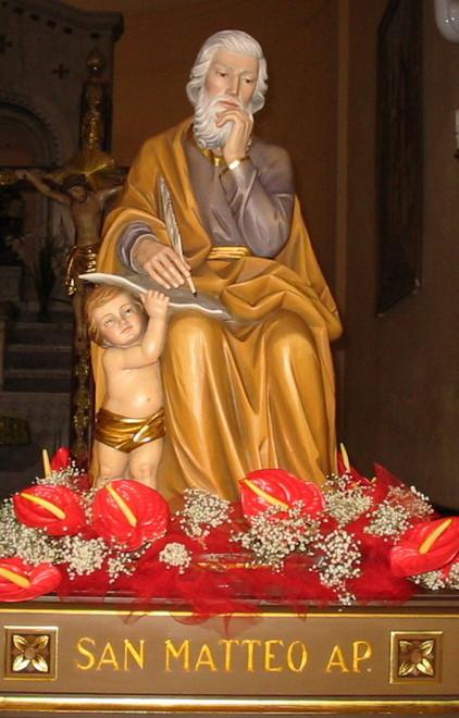 A Chiaramonti festa patronale 