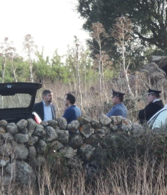 L’allarme dato dalla sorella di 92 anni