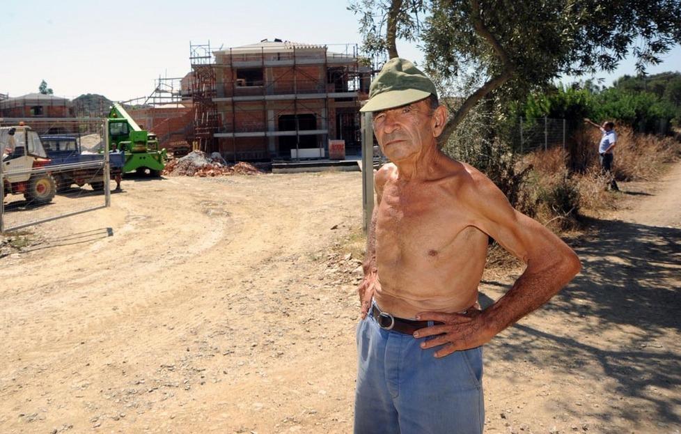 Capo Malfatano, via al processo 