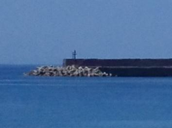 Bosa marina, nuovi lavori al molo 