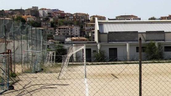 Orgosolo, oggi si celebra il funerale della Polisportiva