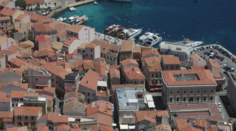La Maddalena, i disabili protestano: lasciate i nostri stalli