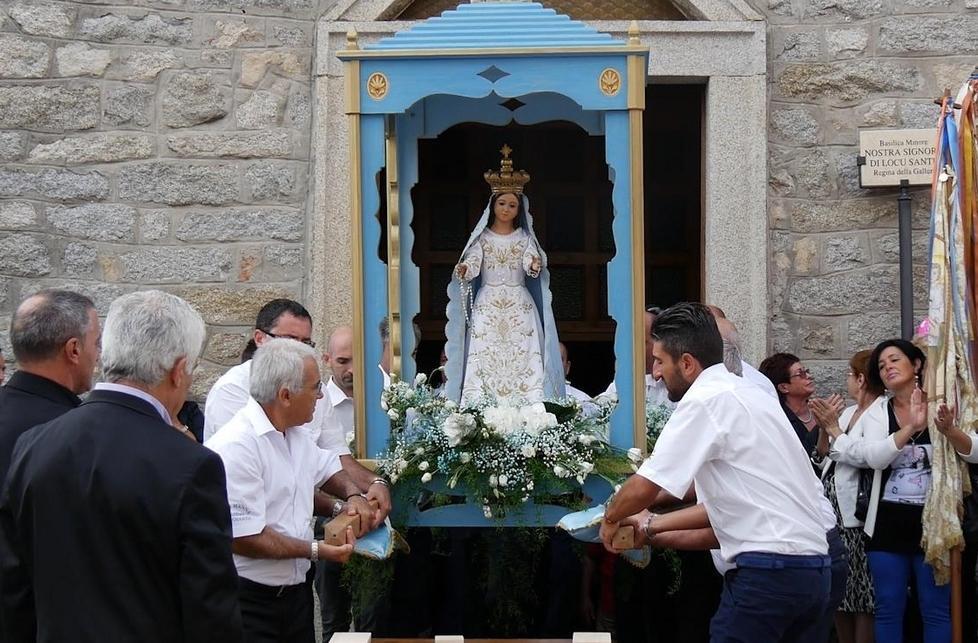 “Festa Manna”, record di turisti e pellegrini 