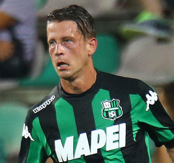 Longhi e Antei unici indisponibili Gazzola al posto di Vrsaljko