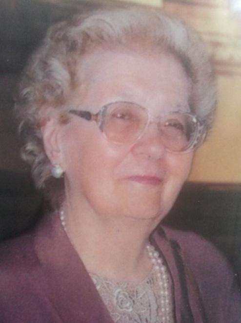 San Giorgio, i fedeli in lutto È morta Vanna Maramotti