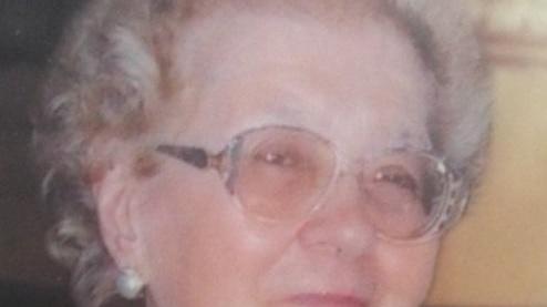 San Giorgio, i fedeli in lutto È morta Vanna Maramotti