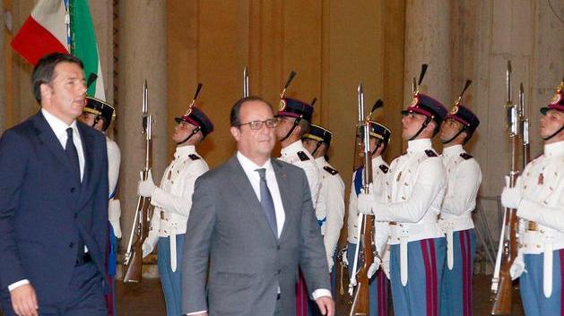 «Modena all’altezza di ogni evento internazionale»