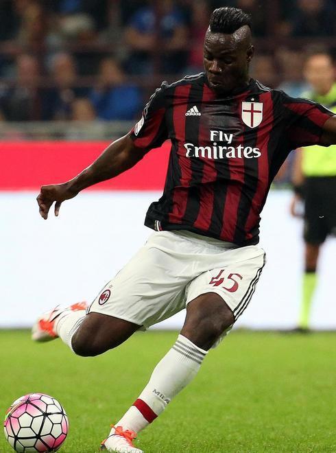 Il Milan va a Palermo Mihajlovic: «Rivoglio la grinta del derby» 