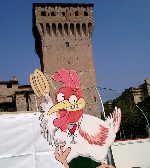 Domani torna “Ciapa la Galeina” 