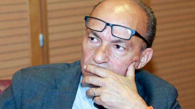 Venturi guiderà tutte le Regioni sulla salute