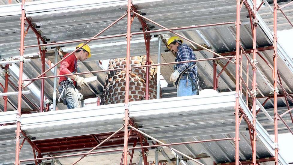«Edilizia, segnali positivi ma servono gli ecobonus»