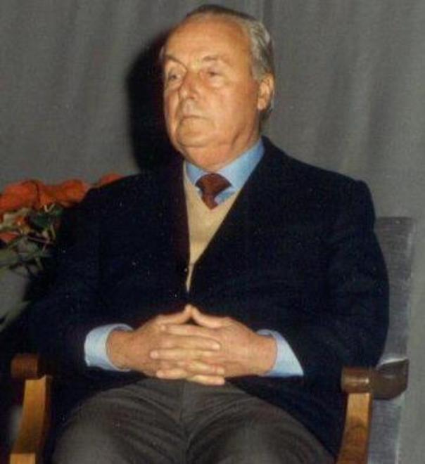 Le foto di Zappaterra aprono la due giorni dedicata a Bassani