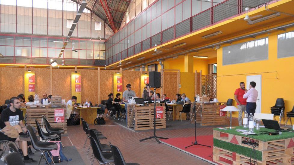 Da Mercato coperto a centro d’innovazione