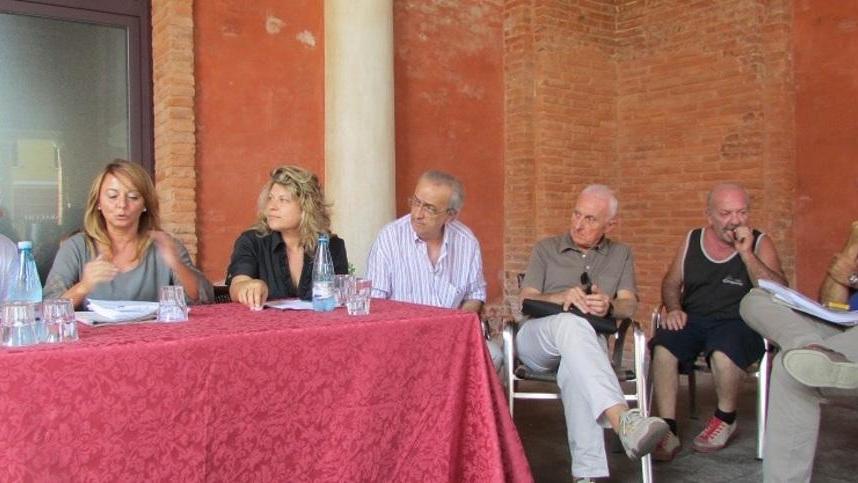 «Fusione Area-Cmv, così non va»