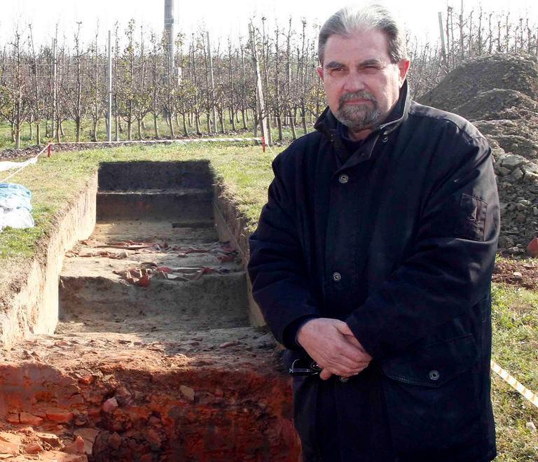 Voghiera e cultura in lutto per la morte di Bacilieri 