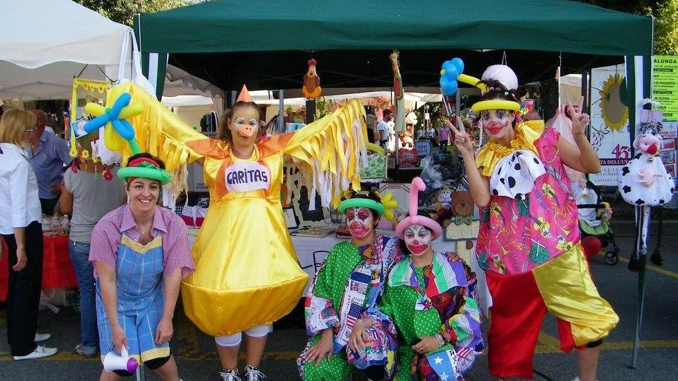 Fiera di settembre, il gran finale