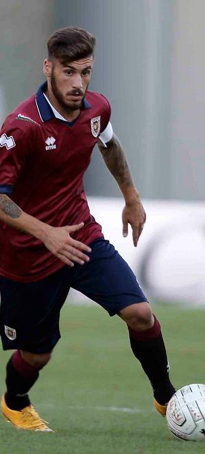 La Reggiana va a caccia di conferme 