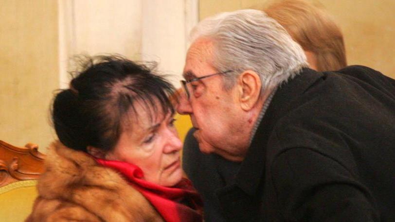Morta a 88 anni l’artista Marisa Bonazzi