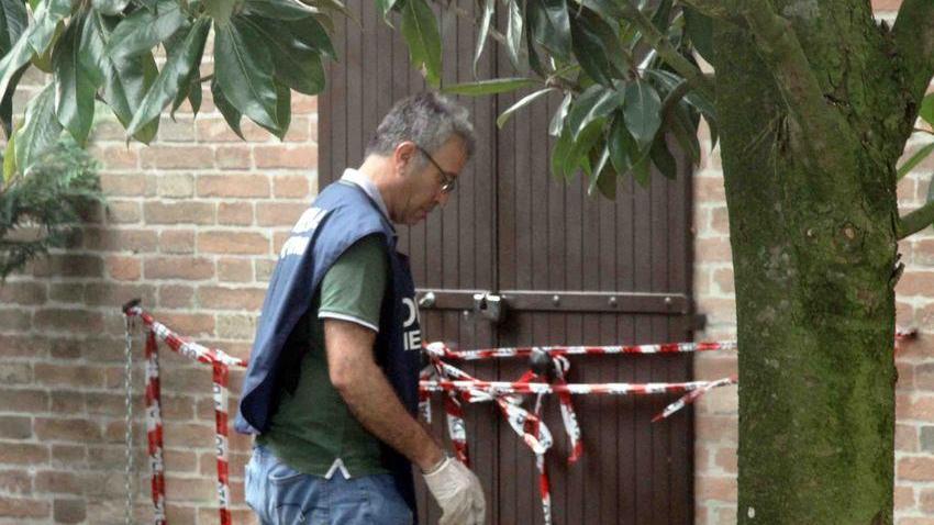 Due nomi non bastano a chiudere il caso di Aguscello