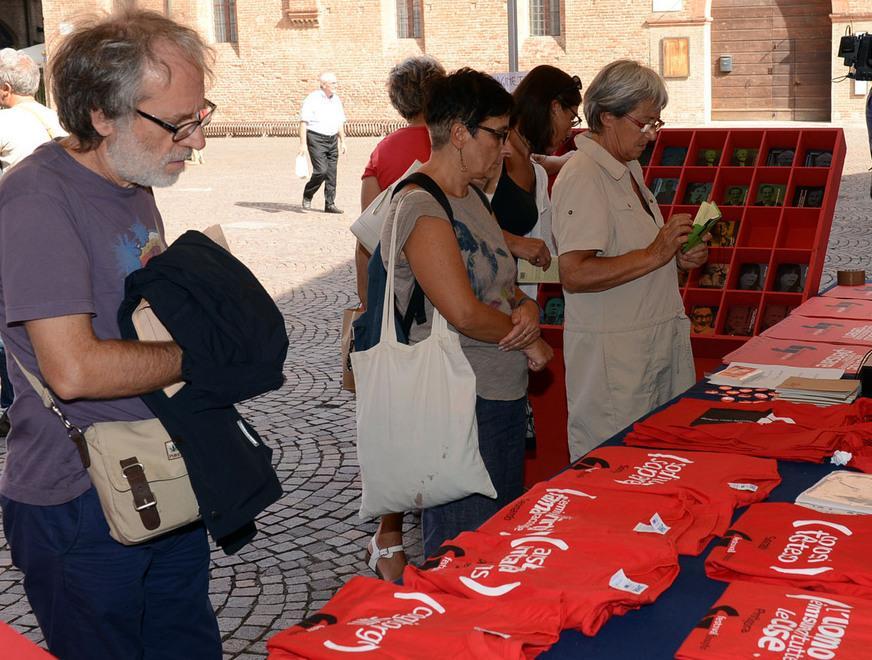 «La fame nel mondo, l’eredità maledetta» 