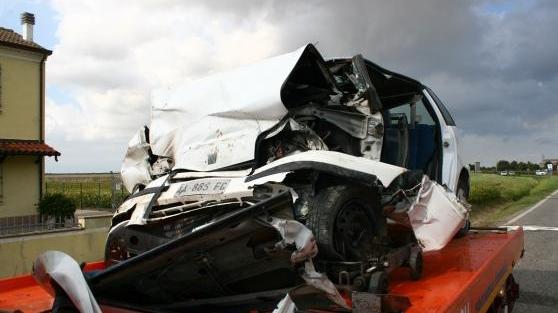 Incidente nel Ferrarese, muore 21enne dopo il concerto di Ligabue al Campovolo