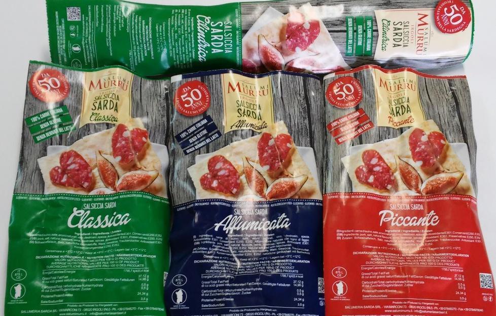 Salumificio di Irgoli, dopo 50 anni una nuova rinascita 