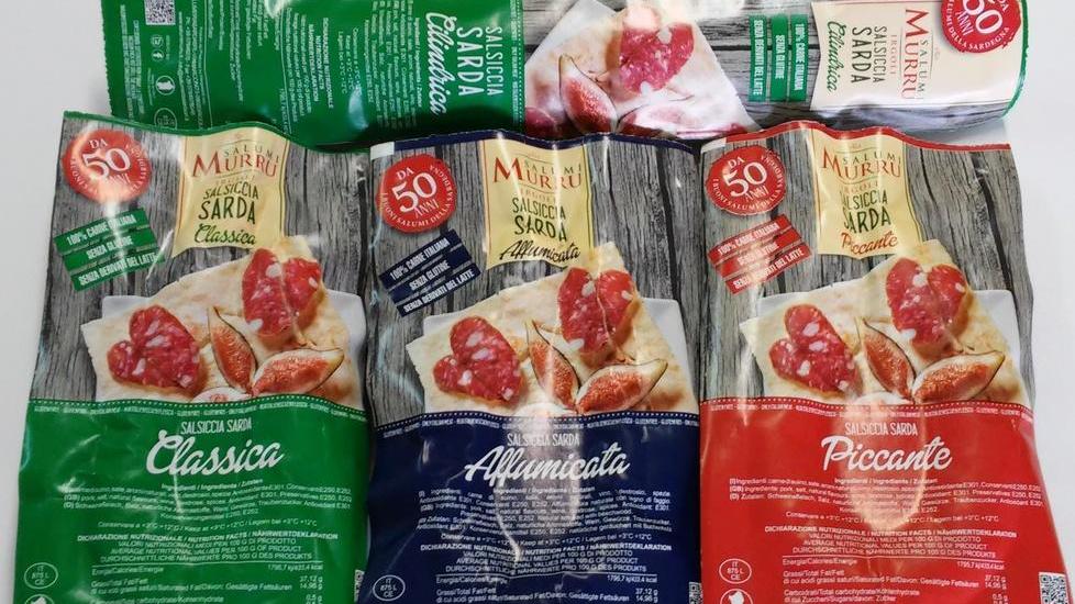 Salumificio di Irgoli, dopo 50 anni una nuova rinascita