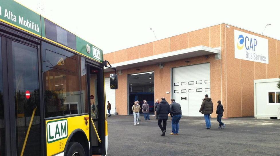 Badie, alberi anti smog e un nuovo parcheggio 