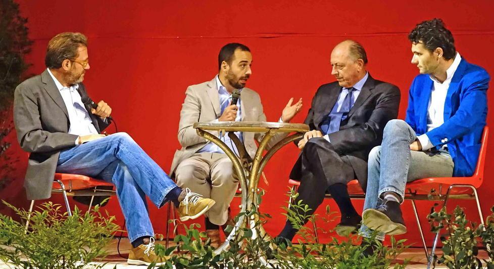 Sindaci a confronto: «Prima di tutto collaboriamo» 