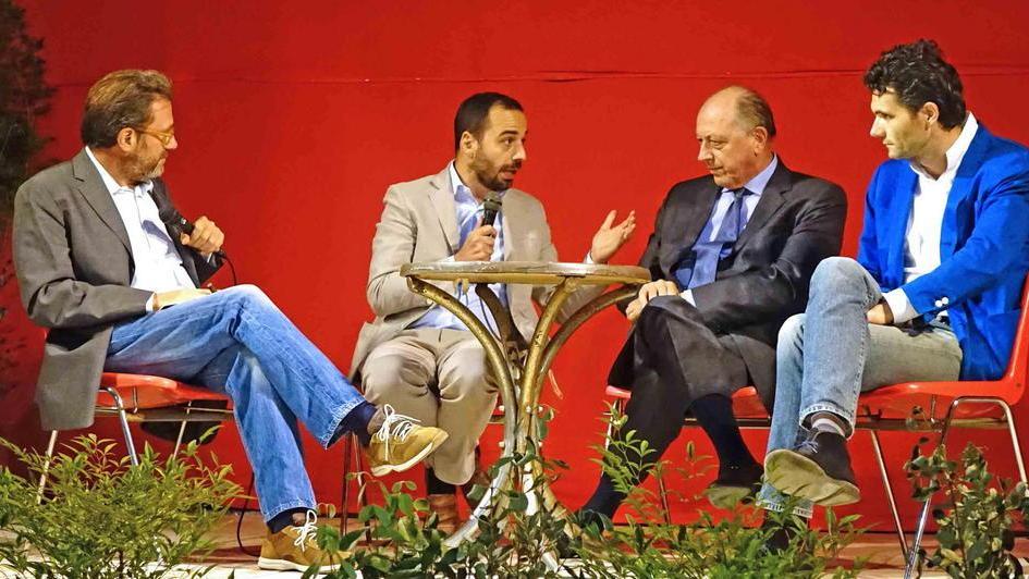 Sindaci a confronto: «Prima di tutto collaboriamo»