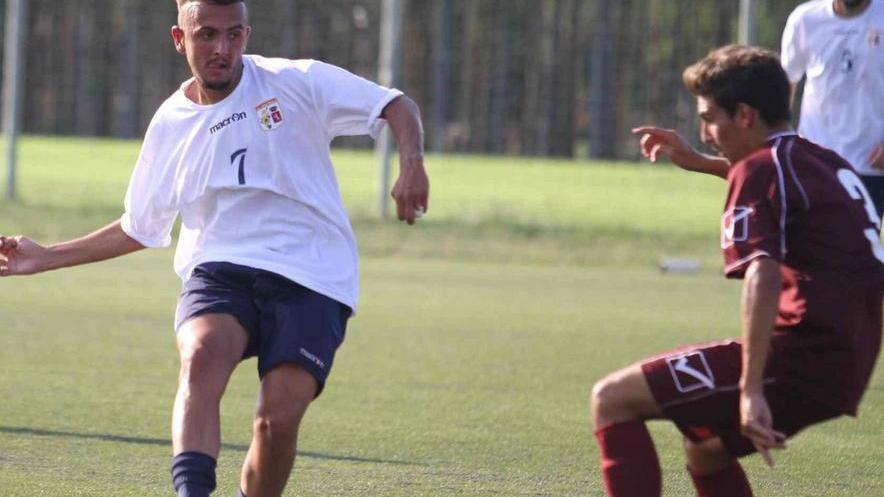 Il Montemurlo ospita il rifondato Viareggio