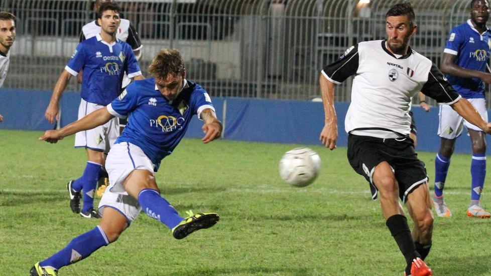 Derby senza reti fra Prato e Siena Capello spreca un’occasione d’oro 