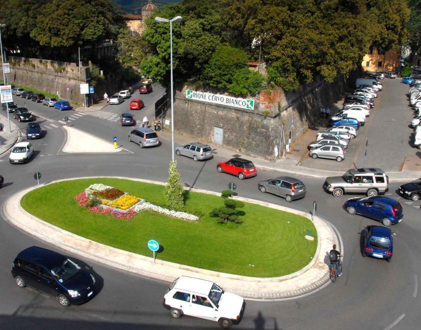 Traffico, parcheggi e bus ora la parola ai pistoiesi