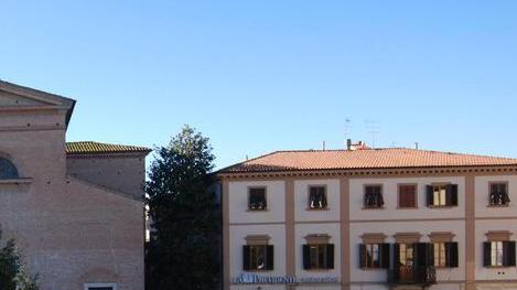 Parcheggi meno cari, raccolta di firme dei commercianti