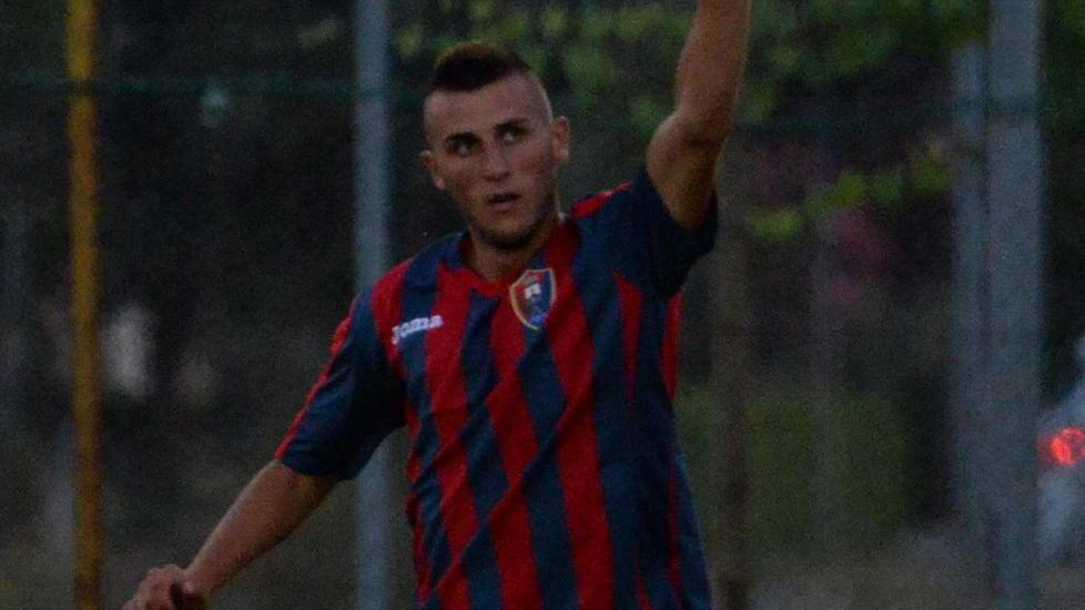 Ponsacco, col Gubbio c'è voglia di riscatto
