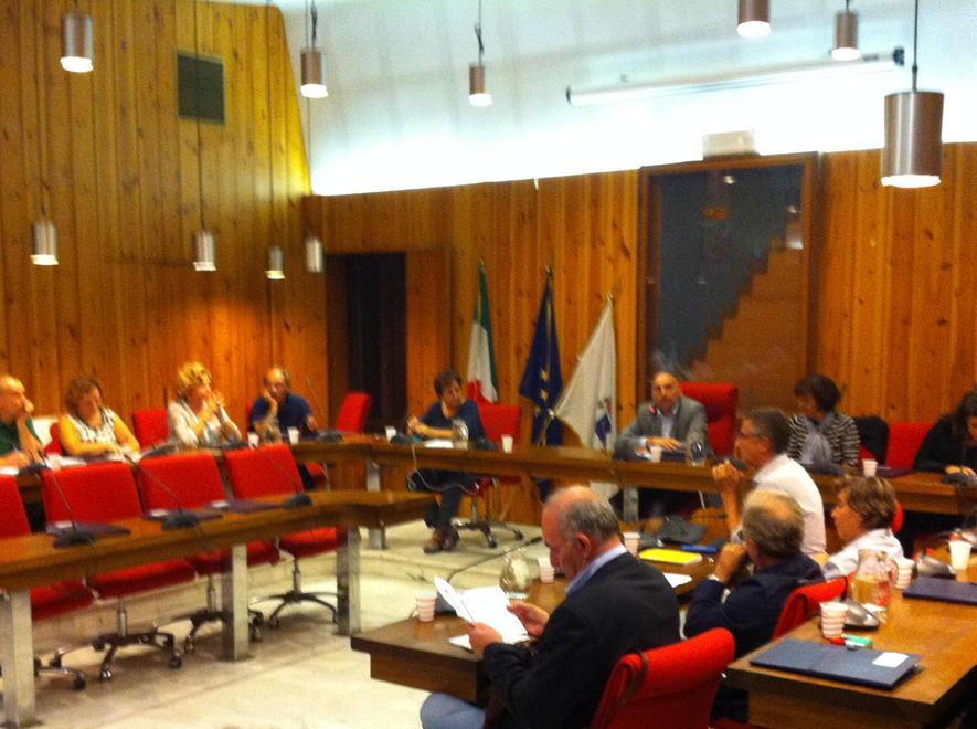 Nuove Asl: rischio scissione per i Comuni del Valdarno 