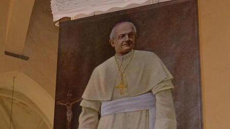 Il vescovo Del Corona entra nell’elenco dei beati