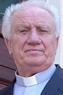 Don Franco festeggia 50 anni di sacerdozio 