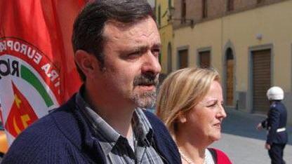 Rifondazione elegge il leader: è (ancora) Andrea Corti