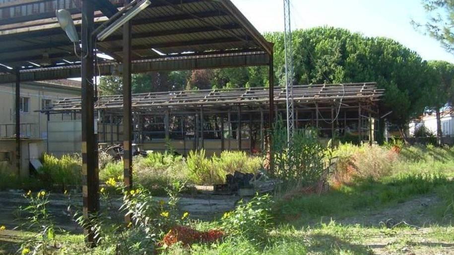 Dai capannoni inutilizzati spunta il nuovo San Giusto