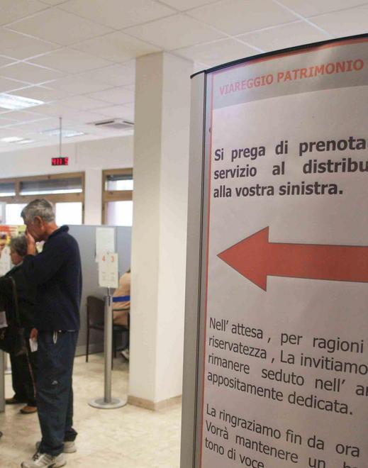 Patrimonio, al pm il caso dei tributi non versati al Comune 