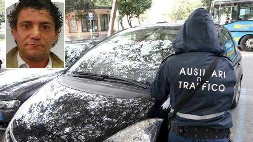 Commerciante di bici agli arresti per aver picchiato una “vigilina”