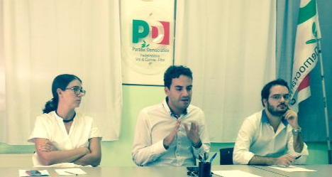 «Avanti a tutta forza col cambiamento» 