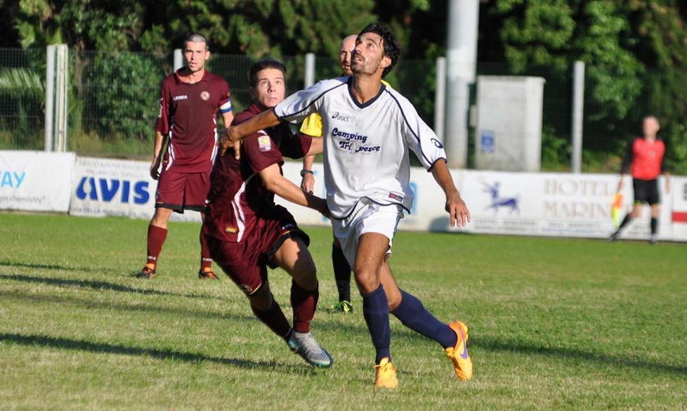 Uno Scalzo in più per il Rosignano che vuole correre 