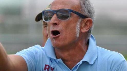 Donoratico a Perignano inizio in salita ma Bani è fiducioso
