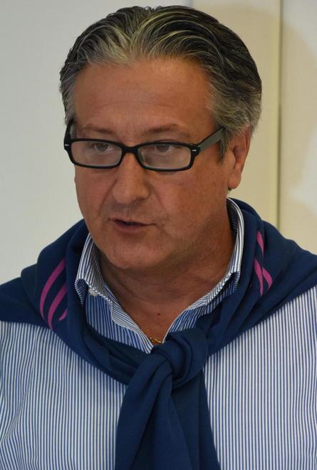 Mariotti fa partire della panchina l’ultimo arrivato Messina