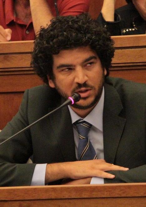 Sabatini, un appello per la sanità toscana