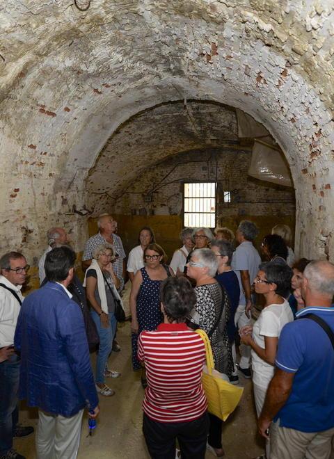 Dalle periferie al centro La vera sfida è il ritorno al futuro 