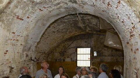 Dalle periferie al centro La vera sfida è il ritorno al futuro