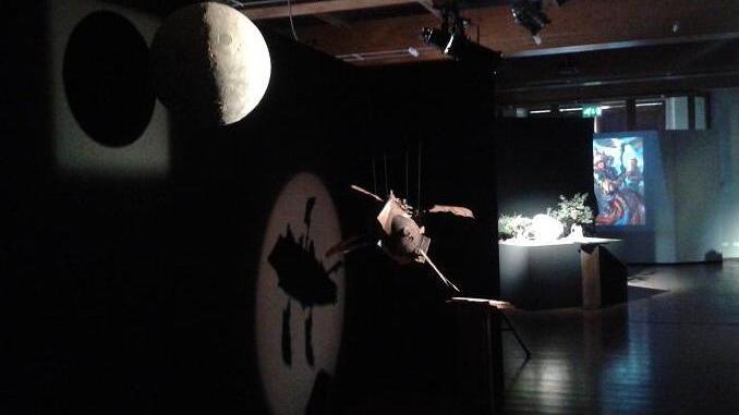 Inaugurato “L’Orlando... curioso”